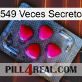 549 Times Secret 13